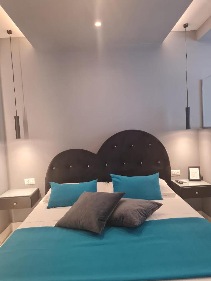 Maliziusella Hotel Napoli Ngoại thất bức ảnh