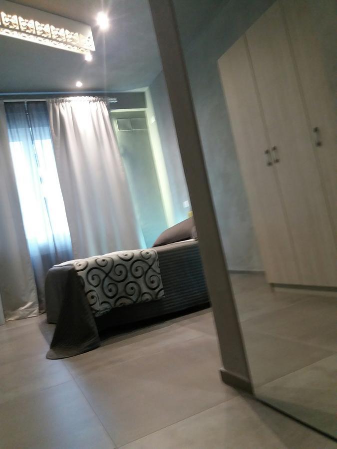 Maliziusella Hotel Napoli Ngoại thất bức ảnh