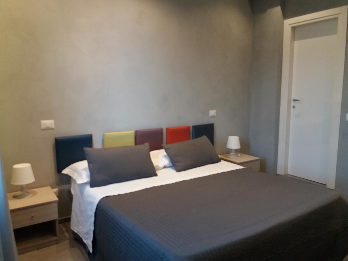 Maliziusella Hotel Napoli Ngoại thất bức ảnh