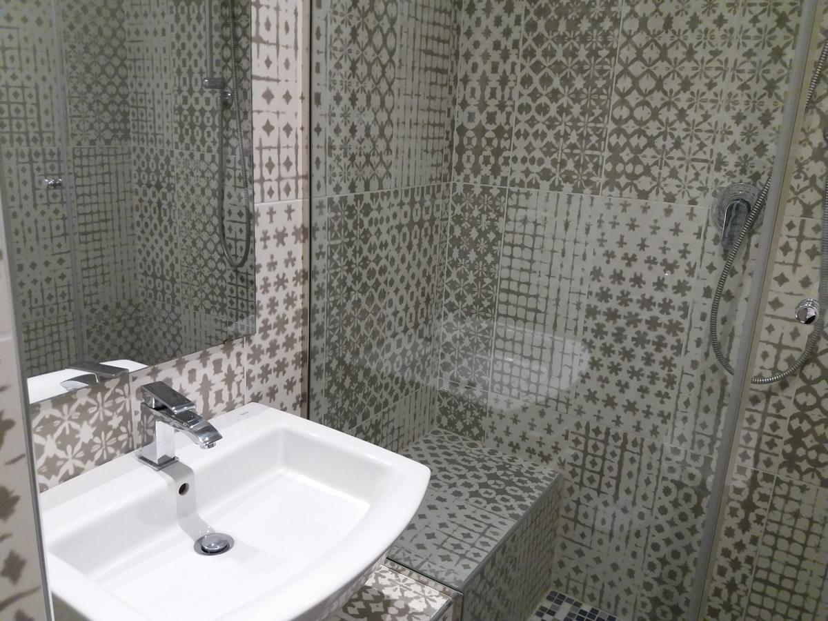 Maliziusella Hotel Napoli Ngoại thất bức ảnh