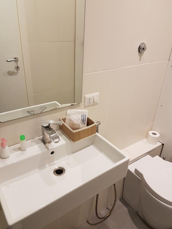 Maliziusella Hotel Napoli Ngoại thất bức ảnh