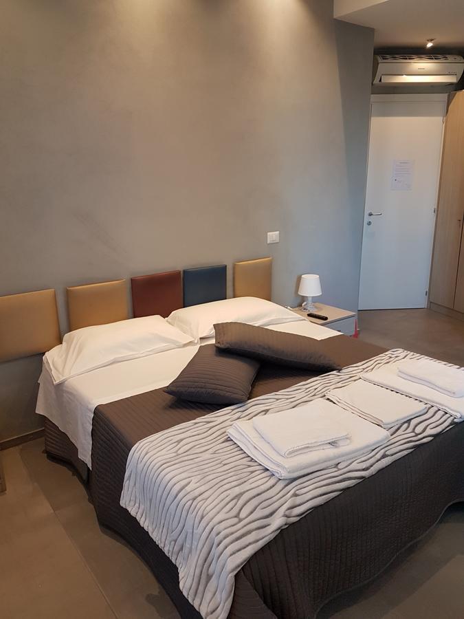 Maliziusella Hotel Napoli Ngoại thất bức ảnh